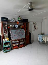 Blk 670 Woodlands Drive 71 (Woodlands), HDB Executive #571884331